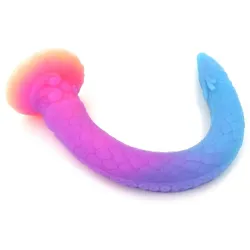 unicorny Gode phosphorescent Lumy Long 45 x 5cm